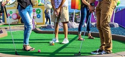 1103 Golf View Towers Smoky Bear