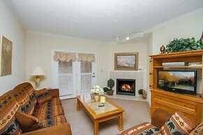 1103 Golf View Towers Smoky Bear