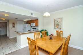 1103 Golf View Towers Smoky Bear