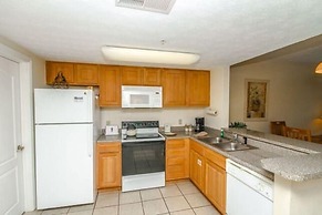 1103 Golf View Towers Smoky Bear