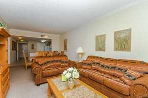 1103 Golf View Towers Smoky Bear