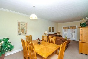 1103 Golf View Towers Smoky Bear