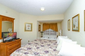 1103 Golf View Towers Smoky Bear