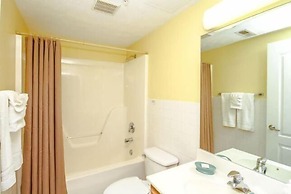 1103 Golf View Towers Smoky Bear