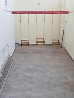 Colonia de Férias Sitraemfa