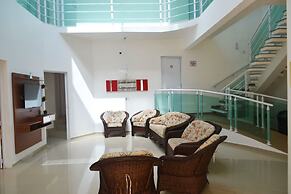 Colonia de Férias Sitraemfa