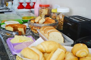 Colonia de Férias Sitraemfa