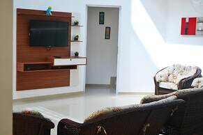 Colonia de Férias Sitraemfa