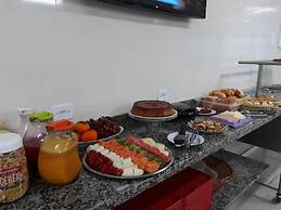 Colonia de Férias Sitraemfa