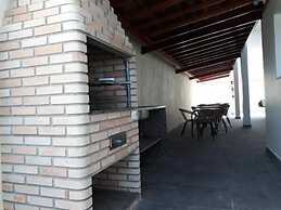 Colonia de Férias Sitraemfa