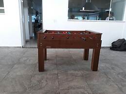 Colonia de Férias Sitraemfa