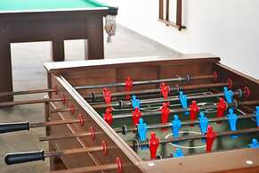 Colonia de Férias Sitraemfa