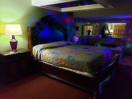 Welcome Inn & Suites - Lyons