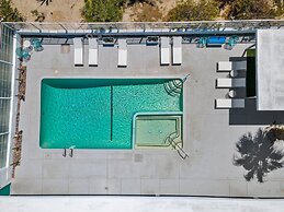 Sagewater Springs - Adult Only