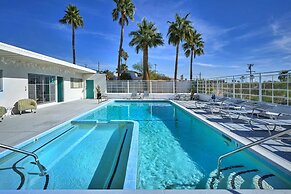 Sagewater Springs - Adult Only