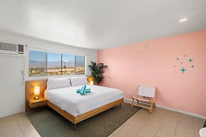 Sagewater Springs - Adult Only