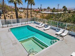 Sagewater Springs - Adult Only