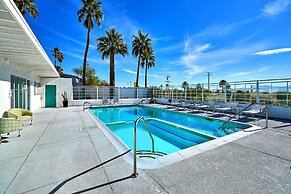 Sagewater Springs - Adult Only