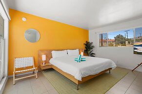 Sagewater Springs - Adult Only