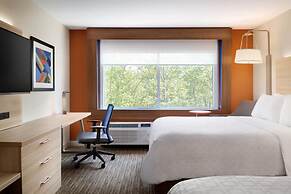 Holiday Inn Express And Suites Staunton, an IHG Hotel