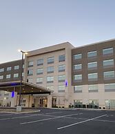 Holiday Inn Express And Suites Staunton by IHG