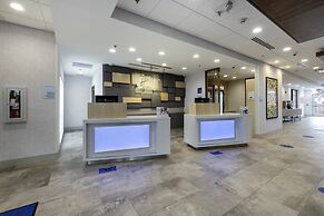 Holiday Inn Express And Suites Staunton by IHG