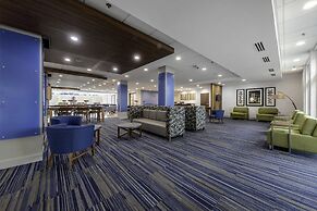 Holiday Inn Express And Suites Staunton by IHG