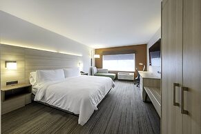 Holiday Inn Express And Suites Staunton by IHG