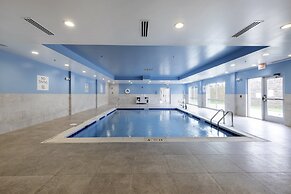 Holiday Inn Express And Suites Staunton by IHG