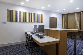 Holiday Inn Express And Suites Staunton by IHG