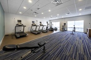 Holiday Inn Express And Suites Staunton by IHG