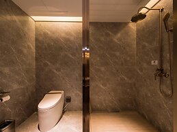 Mercure Changchun Hengxing