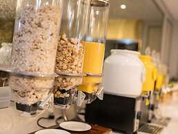 Mercure Changchun Downtown