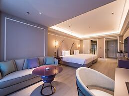 Mercure Changchun Hengxing