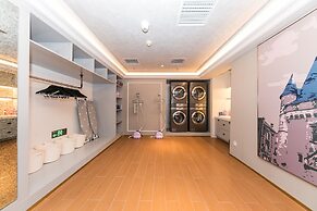 Mercure Changchun Downtown