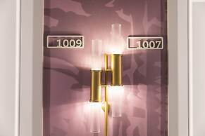 Mercure Changchun Downtown