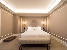 Mercure Changchun Hengxing