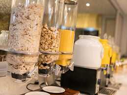 Mercure Changchun Hengxing