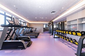 Mercure Changchun Downtown