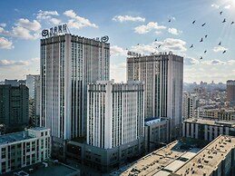 Mercure Changchun Hengxing