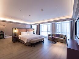 Mercure Changchun Hengxing