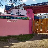 Cabañas & Apart Yki Shamuaika