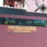 Cabañas & Apart Yki Shamuaika