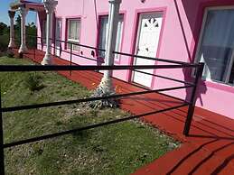 Cabañas & Apart Yki Shamuaika