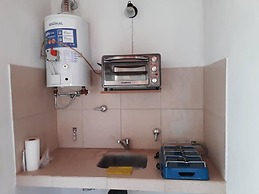 Cabañas & Apart Yki Shamuaika