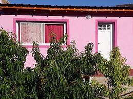 Cabañas & Apart Yki Shamuaika