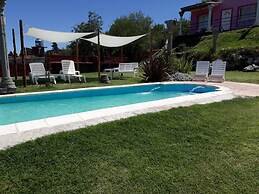 Cabañas & Apart Yki Shamuaika