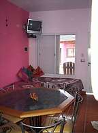 Cabañas & Apart Yki Shamuaika