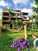 Campo Lago hospedaje