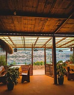 Campo Lago hospedaje